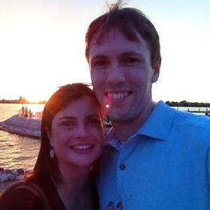 Meet your Posher, Terri